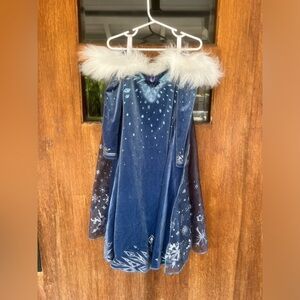 Disney Princess Dress